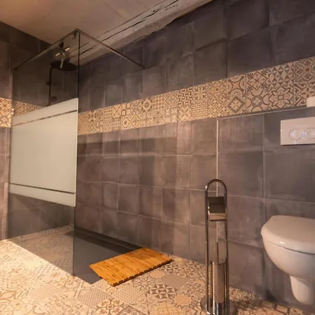 Apartman Beloesieje *