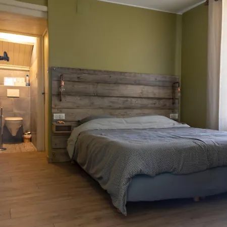 Apartman Beloesieje Castelsagrat