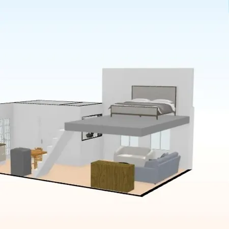 Beloesieje Apartman