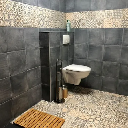 Apartman Beloesieje