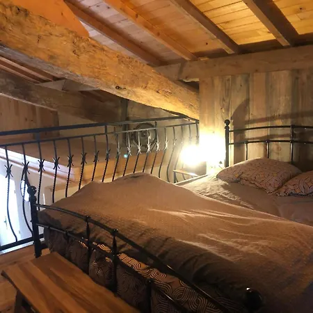 Appartamento Beloesieje