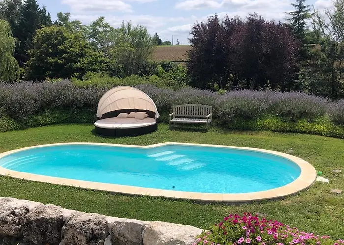 Beloesieje Appartamento Castelsagrat