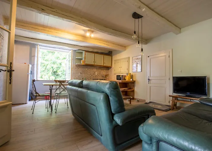 Appartamento Beloesieje