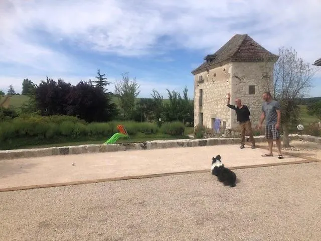 Appartamento Beloesieje *