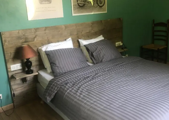 Beloesieje Appartamento Castelsagrat