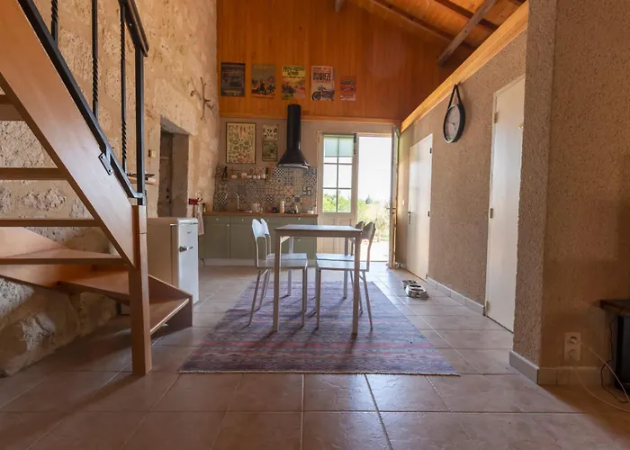 Appartamento Beloesieje *