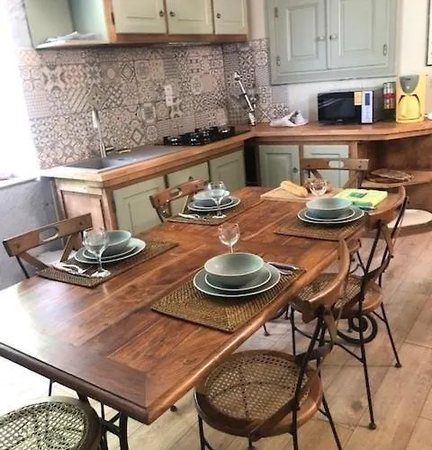 Beloesieje Appartamento