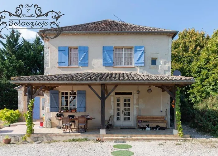 Appartamento Beloesieje