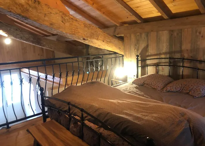 Appartamento Beloesieje