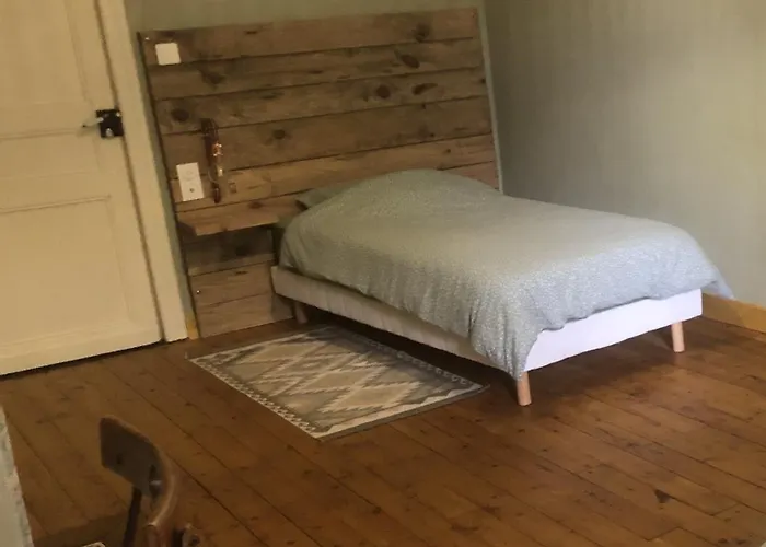 Appartamento Beloesieje Castelsagrat