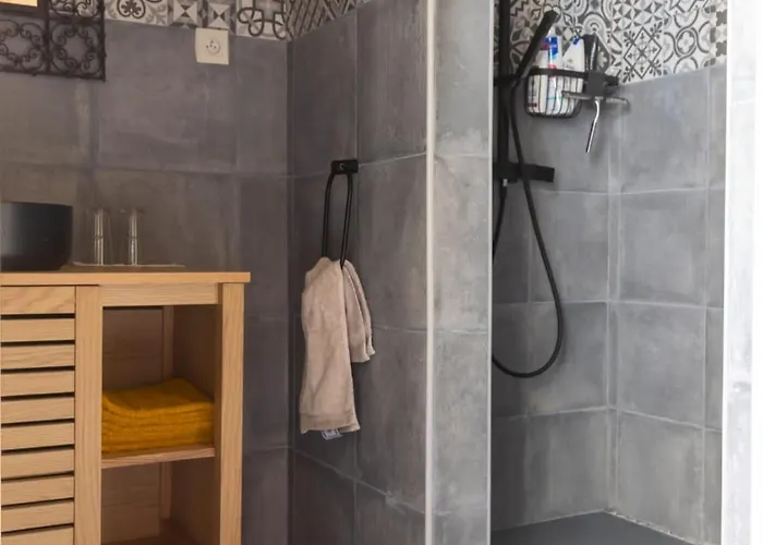 Beloesieje Appartamento