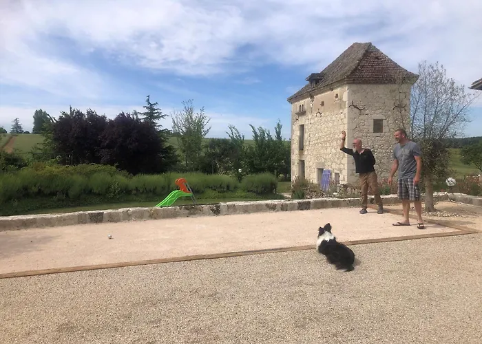 Beloesieje Appartamento