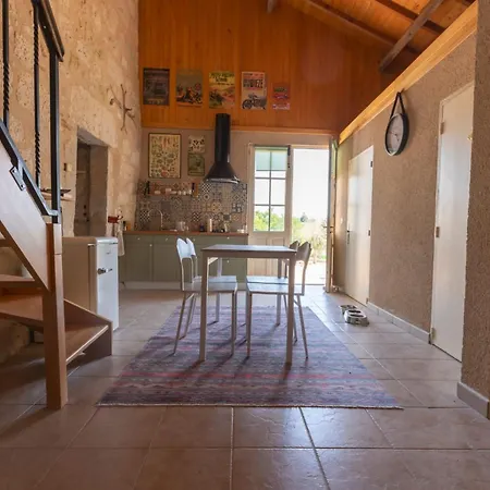 Apartment Beloesieje *