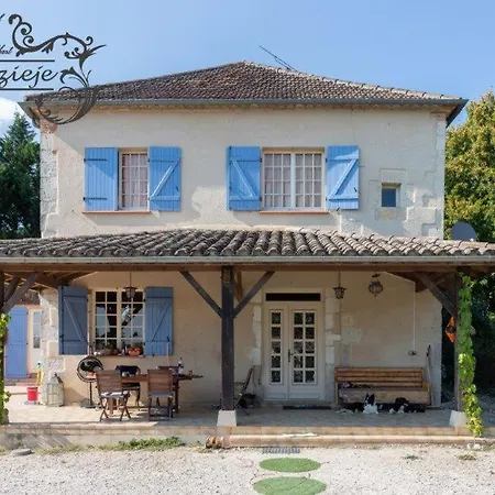 Апартаменты Beloesieje