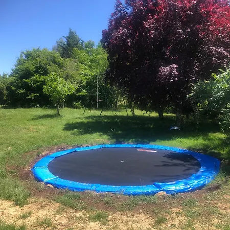 Apartment Beloesieje