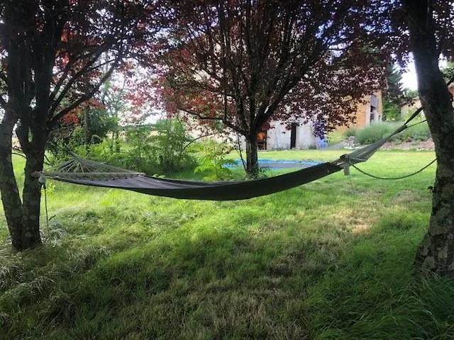 Апартаменты Beloesieje