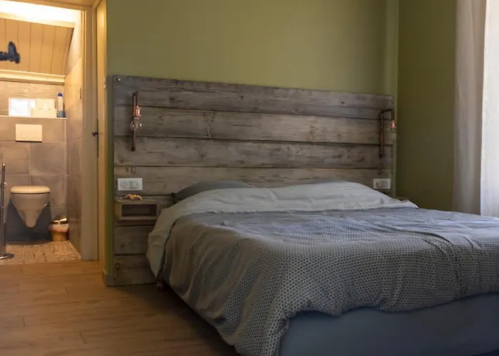 Апартаменты Beloesieje Castelsagrat