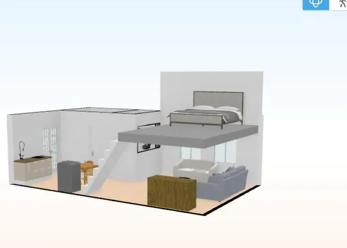 Beloesieje Апартаменты