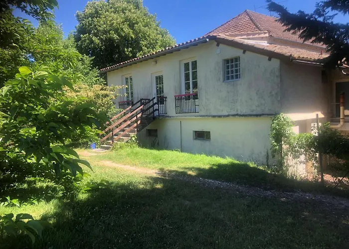 Beloesieje Апартаменты