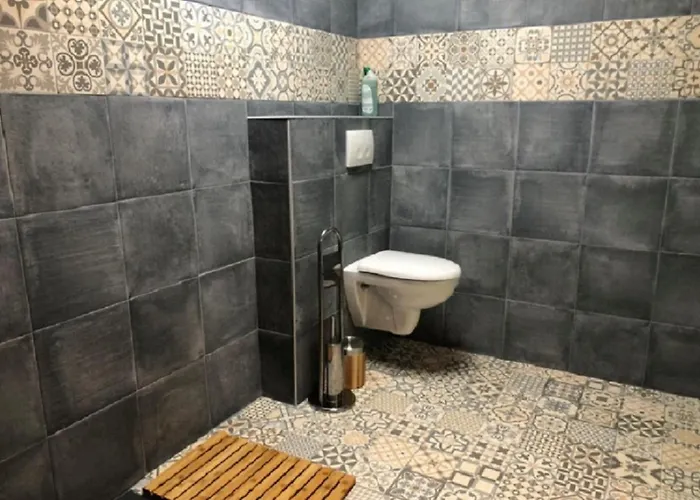 Апартаменты Beloesieje