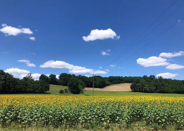 Beloesieje Castelsagrat